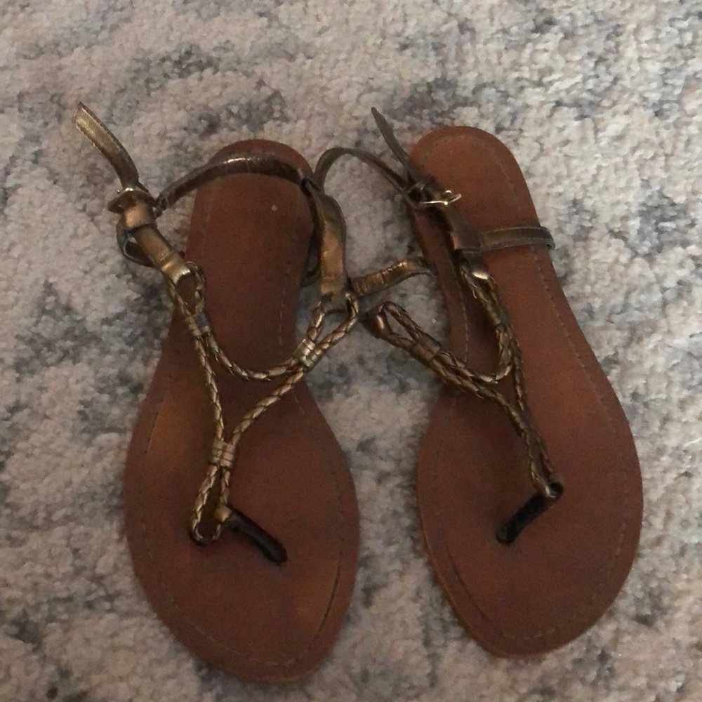 No longer fit
